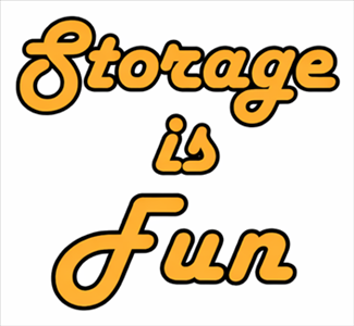 StorageIsFun.com