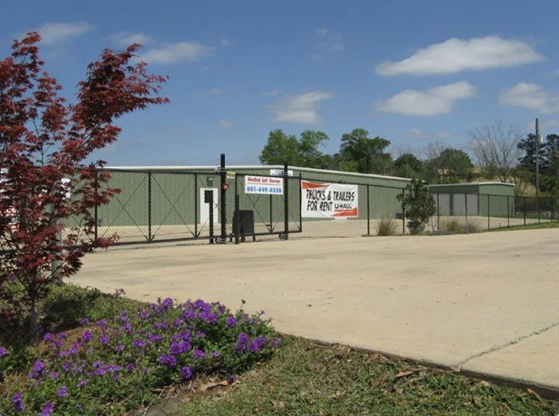 West End Self Storage