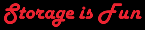 StorageIsFun.com